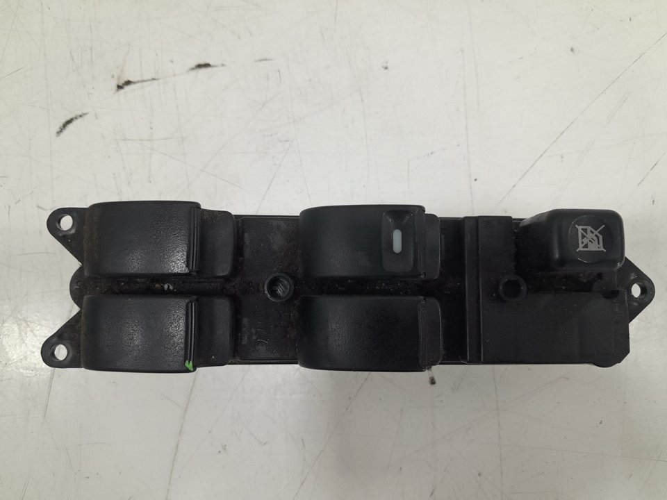 Mando elevalunas delantero izquierdo mitsubishi grandis 