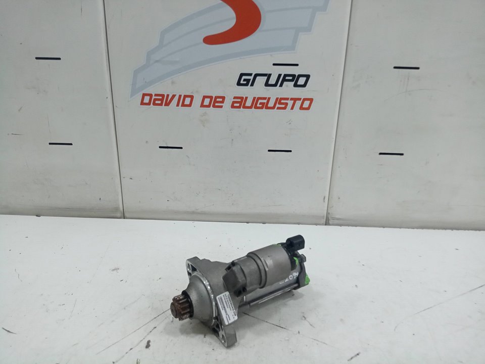 Motor arranque audi q3 (8ug) attraction     