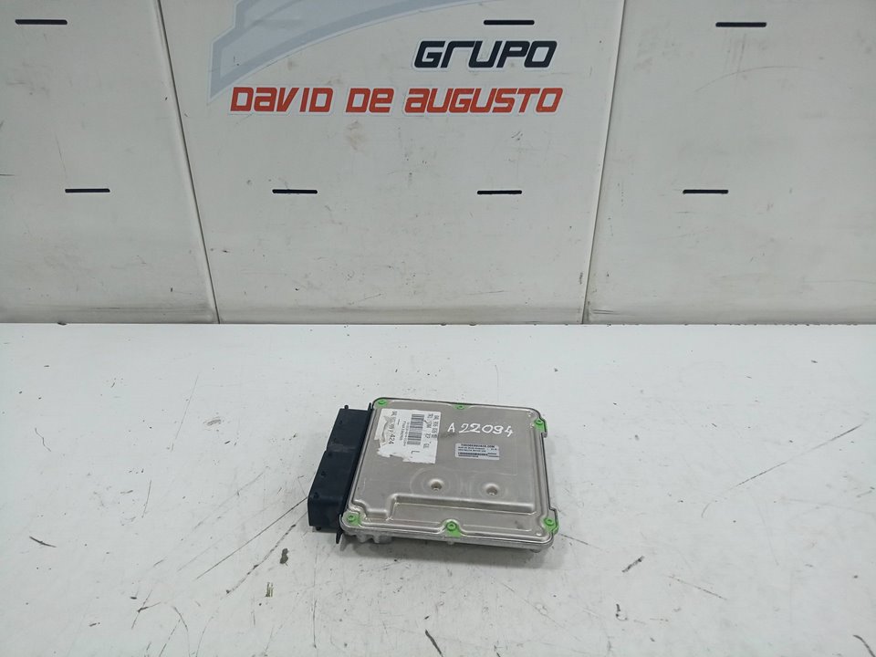 Centralita motor uce audi q3 (8ug) attraction     
