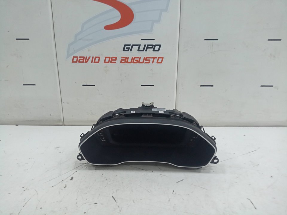 Cuadro instrumentos audi q3 (8ug) attraction     