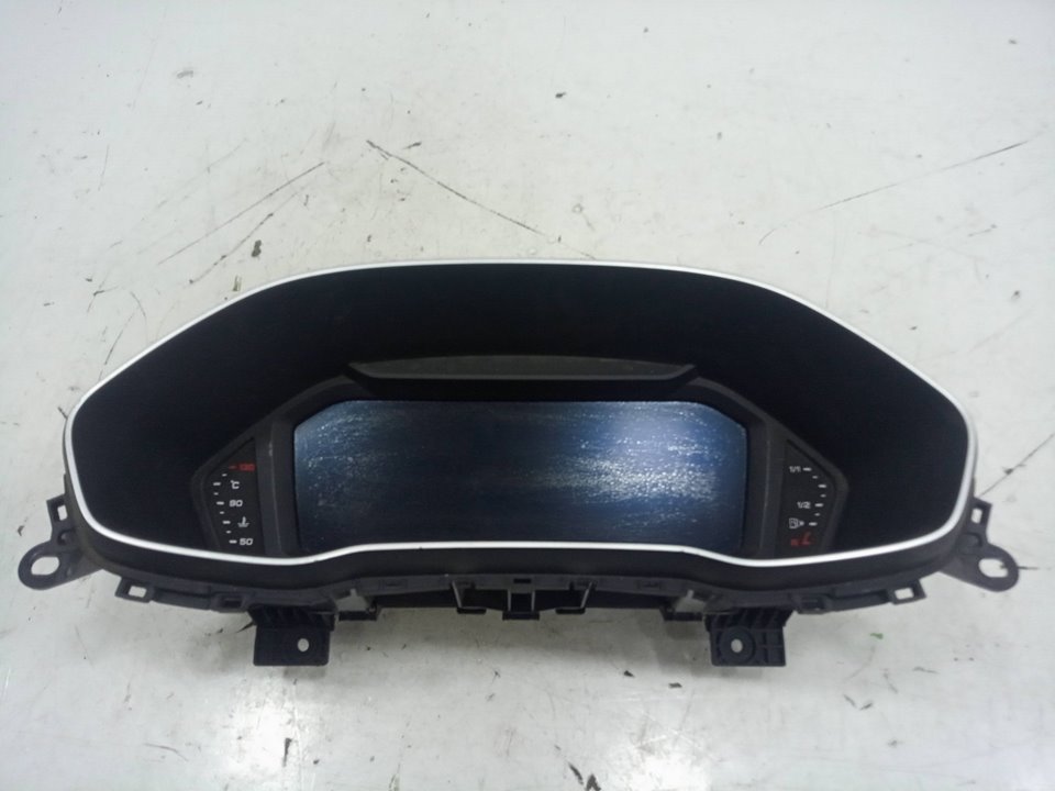 Cuadro instrumentos audi q3 (8ug) attraction     