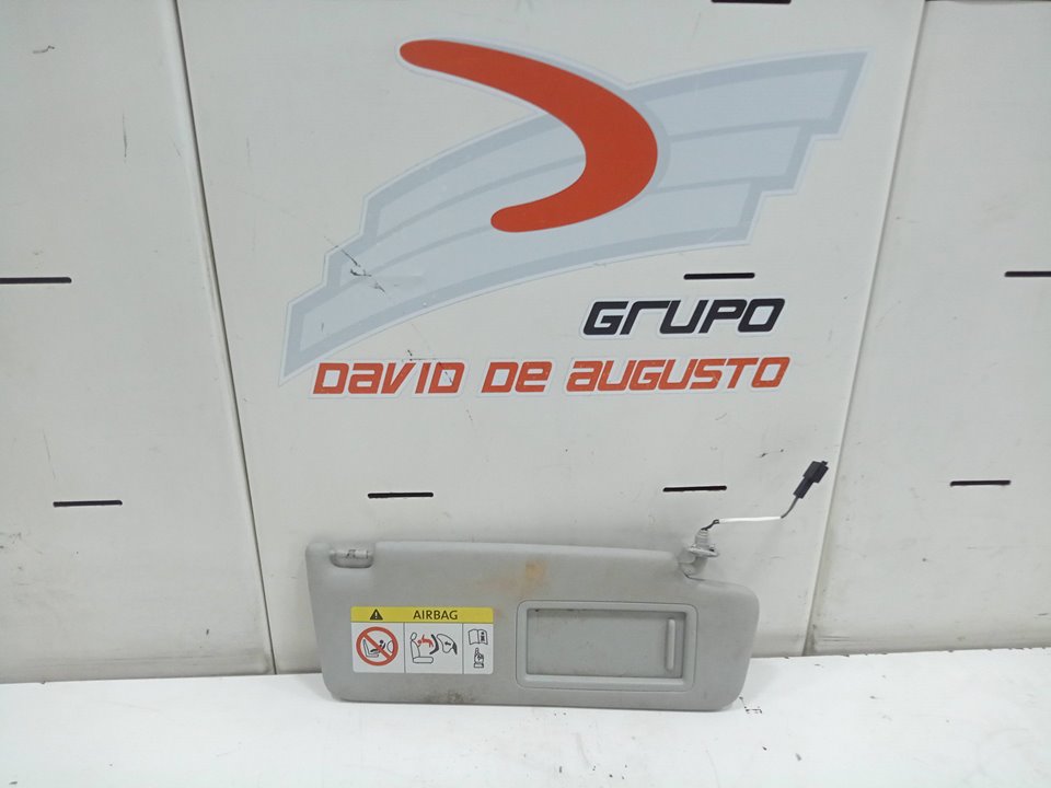 Parasol izquierdo audi q3 (8ug) attraction     