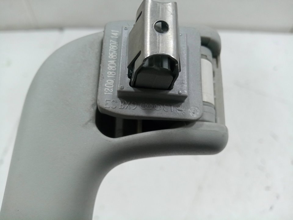 Maneta interior trasera derecha audi q3 (8ug) attraction     