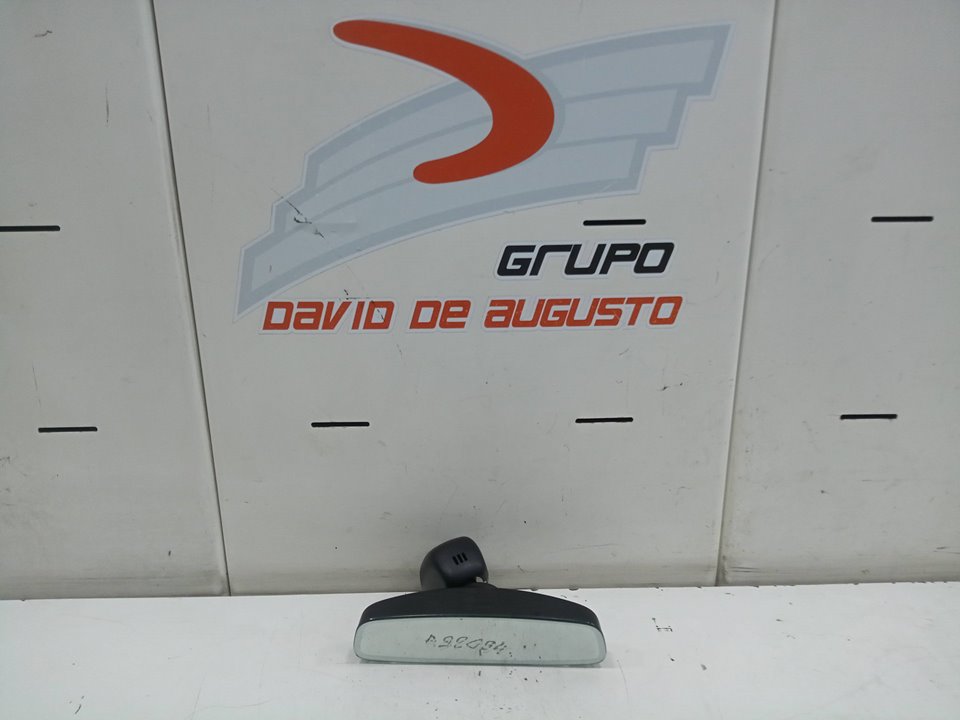 Retrovisor central audi q3 (8ug) attraction     