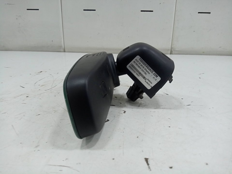 Retrovisor central audi q3 (8ug) attraction     