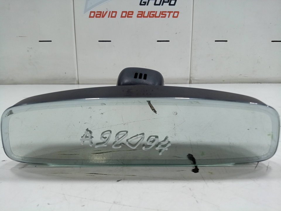 Retrovisor central audi q3 (8ug) attraction     
