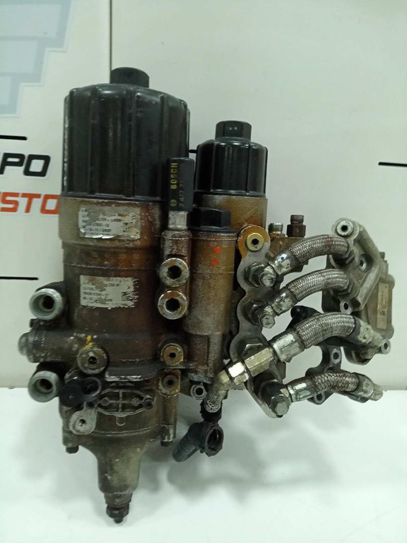 Filtro combustible mercedes actros bm 963.xxx 2a