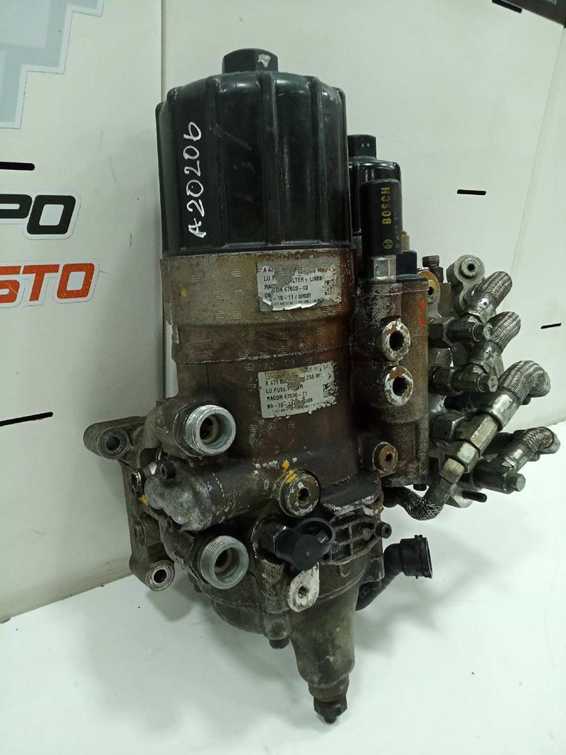 Filtro combustible mercedes actros bm 963.xxx 2a