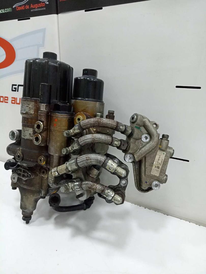 Filtro combustible mercedes actros bm 963.xxx 2a