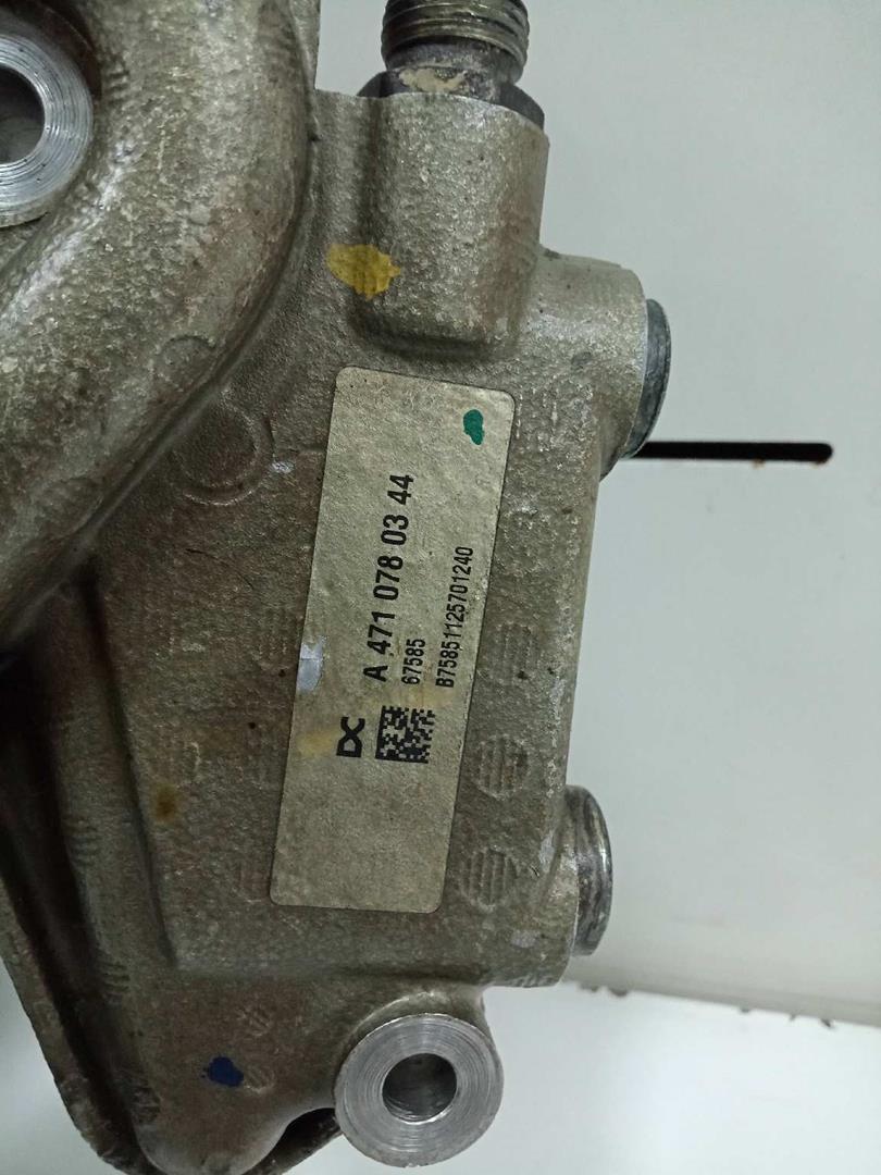 Filtro combustible mercedes actros bm 963.xxx 2a