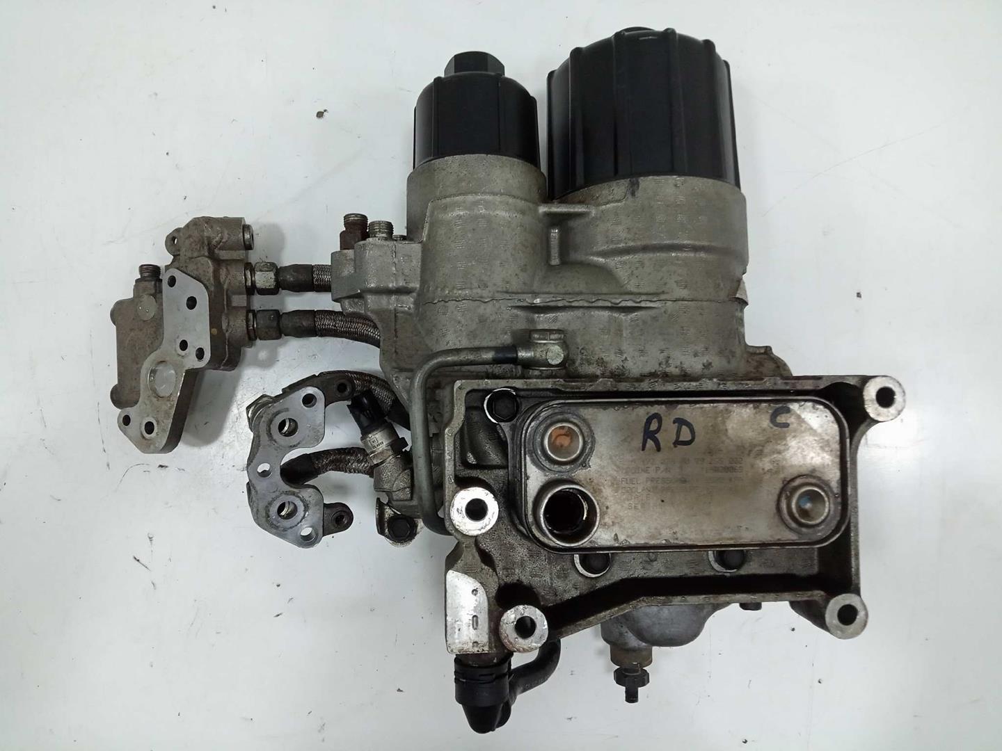 Filtro combustible mercedes actros bm 963.xxx 2a
