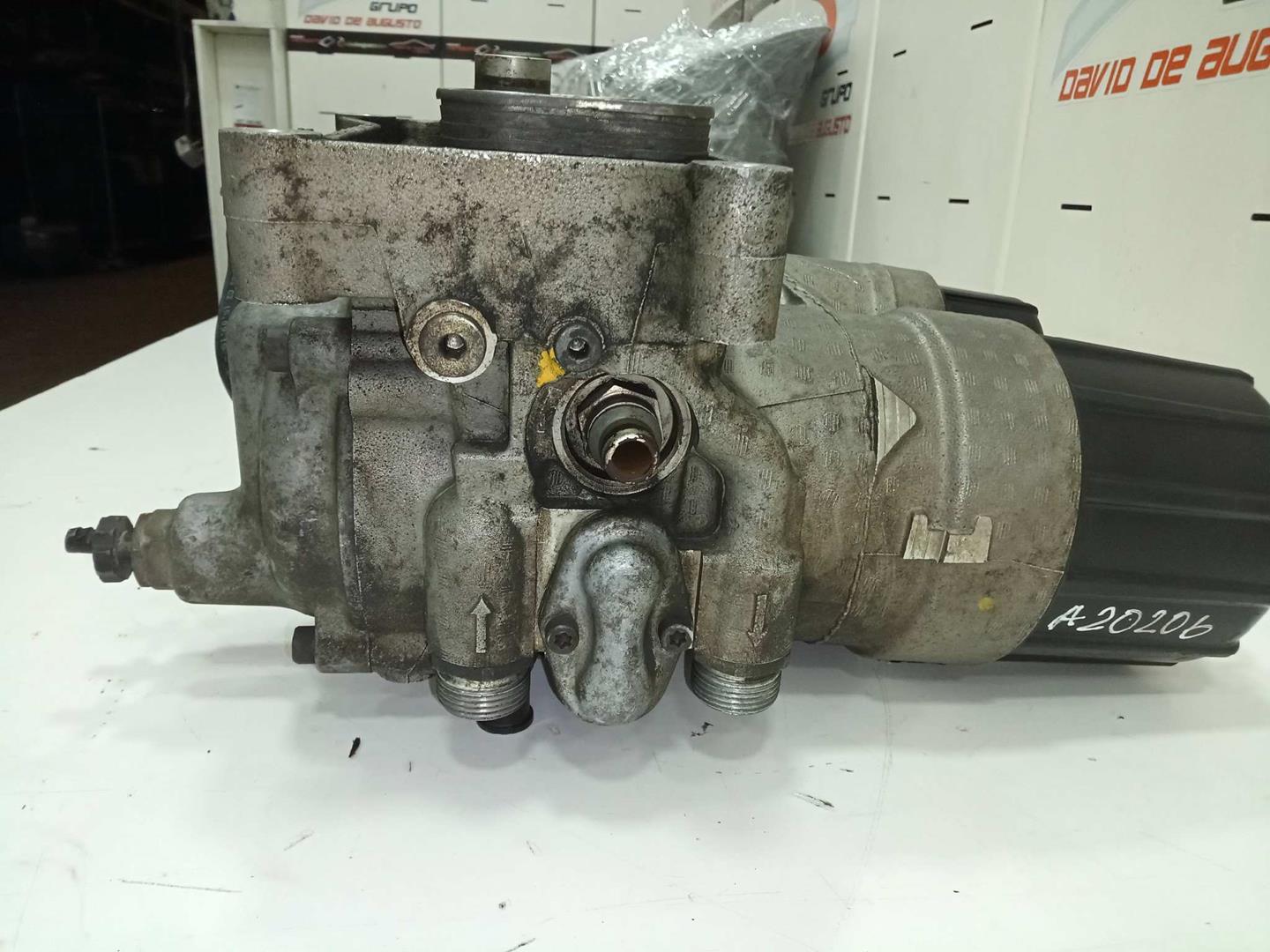 Filtro combustible mercedes actros bm 963.xxx 2a