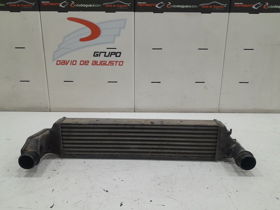 Intercooler bmw 3 320 d