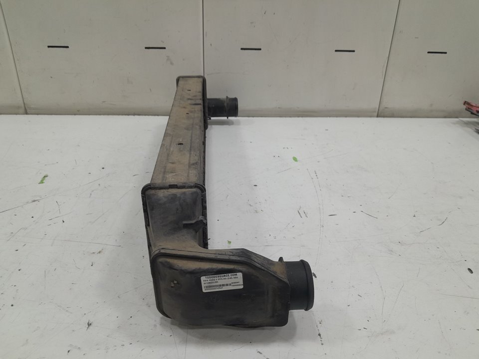 Intercooler bmw 3 320 d