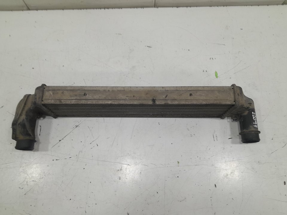 Intercooler bmw 3 320 d