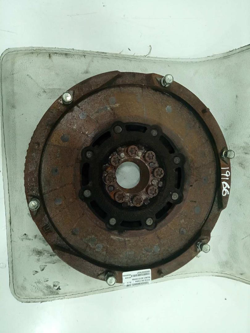 Volante motor bimasa toyota rav 4 active      01.1