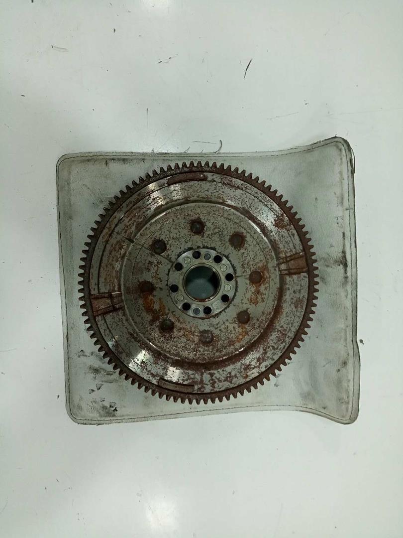 Volante motor bimasa toyota rav 4 active      01.1