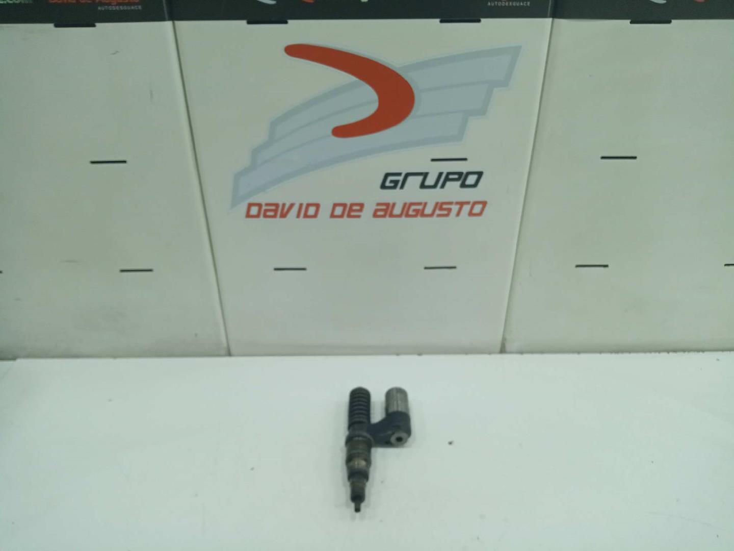 Inyector scania serie pgr (lclase) f