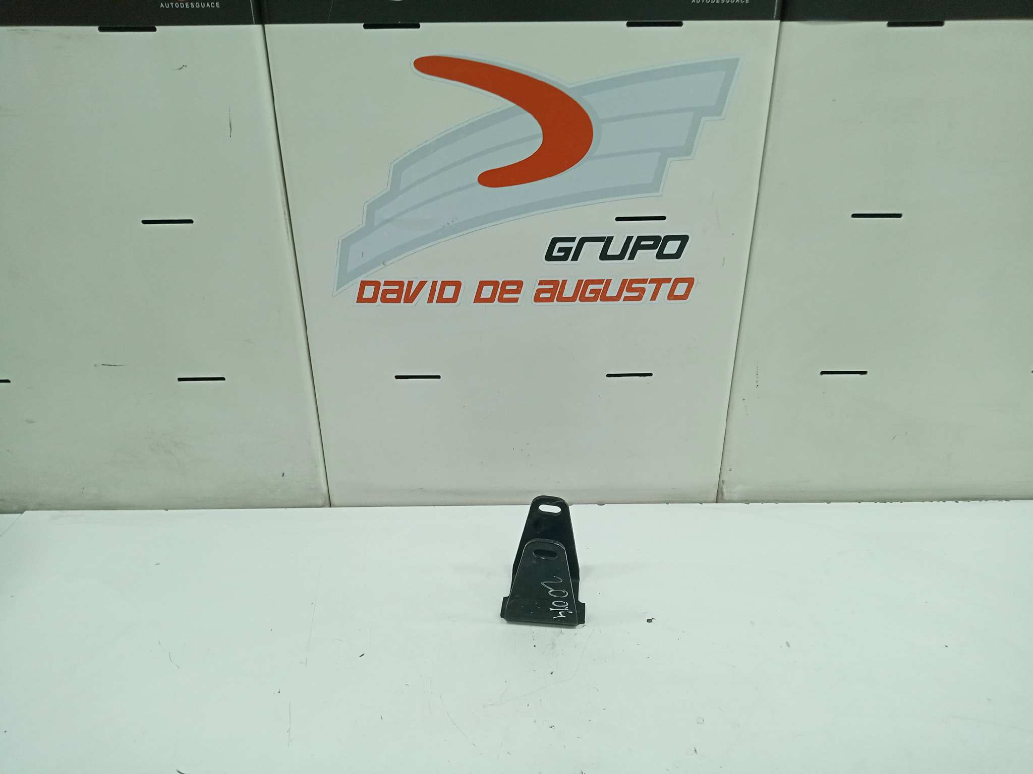 Soporte de la caja cambio toyota corolla 1.6 vvti (zze121_)