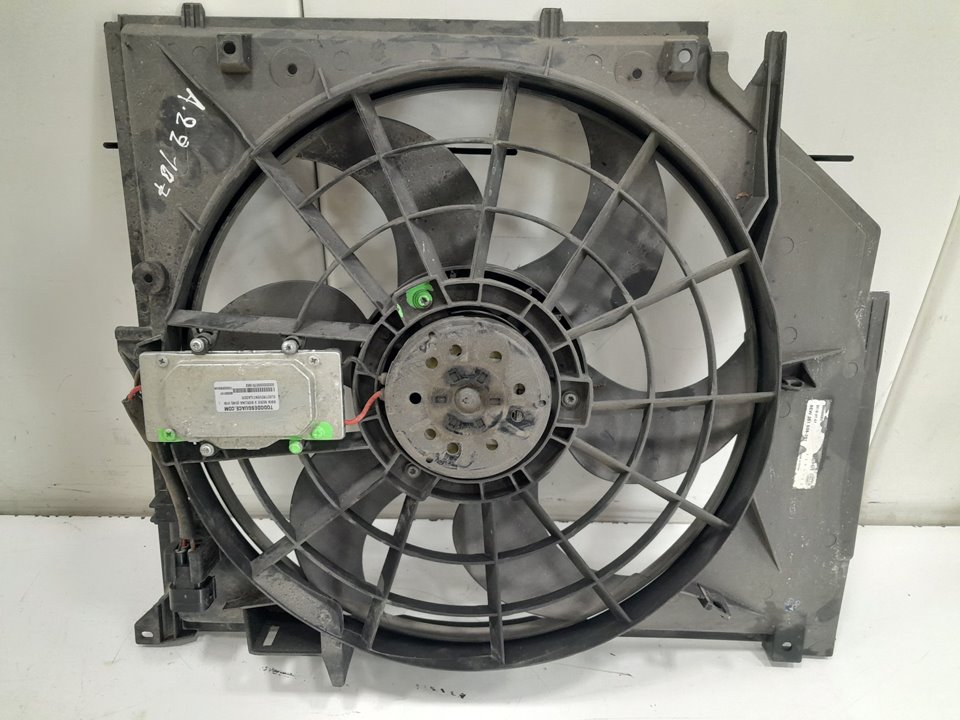 Electroventilador bmw 3 318 i