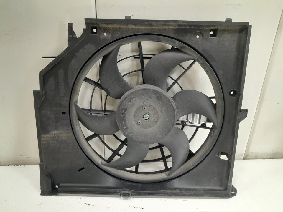 Electroventilador bmw 3 318 i