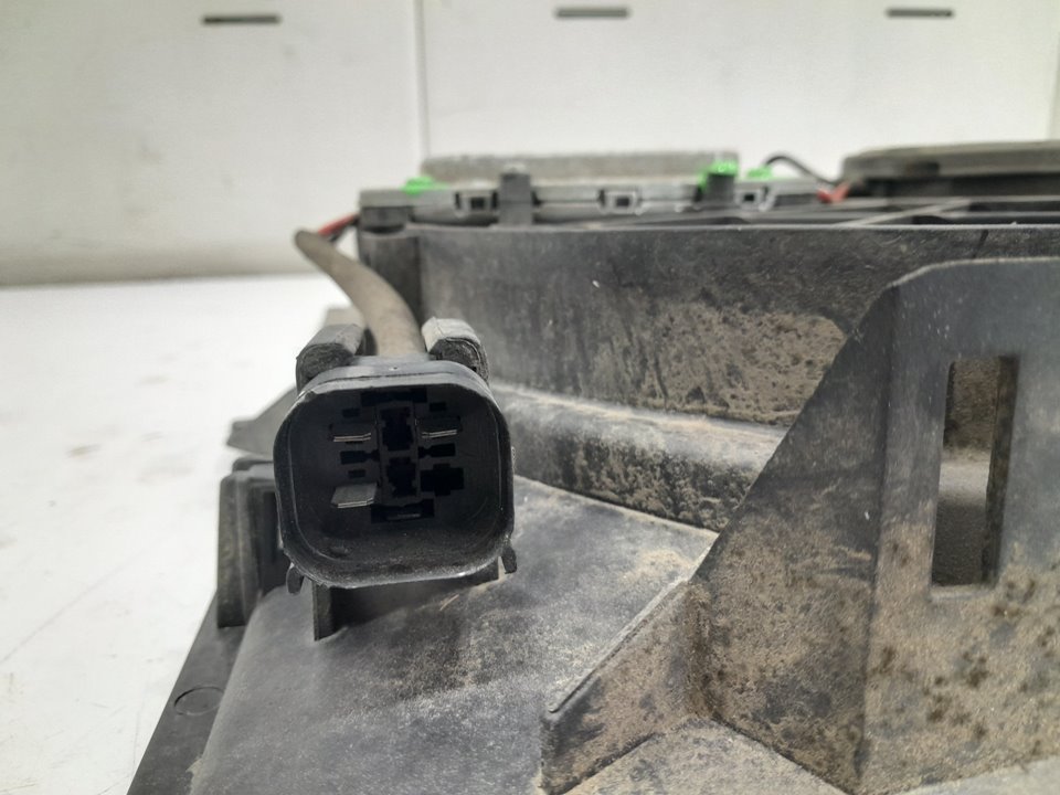 Electroventilador bmw 3 318 i