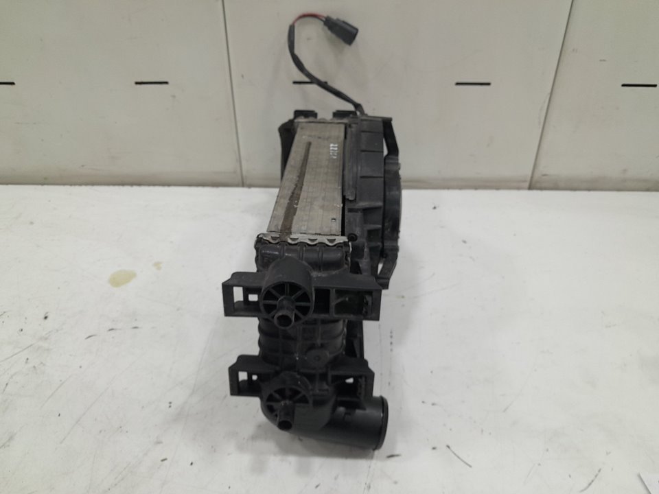 Intercooler ford focus iii 