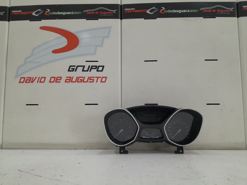 Cuadro instrumentos ford focus iii 