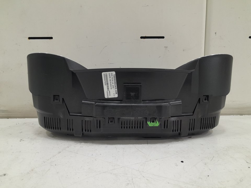 Cuadro instrumentos ford focus iii 