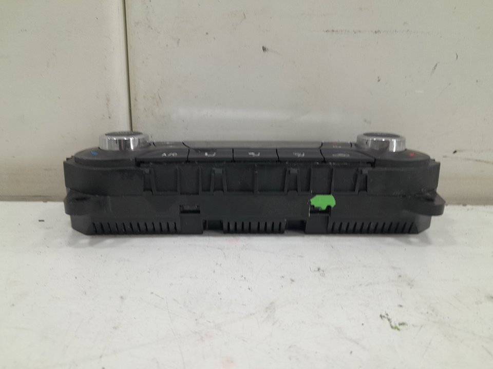 Mando climatizador ford focus iii 