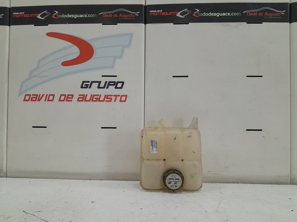 Deposito expansion ford focus iii 