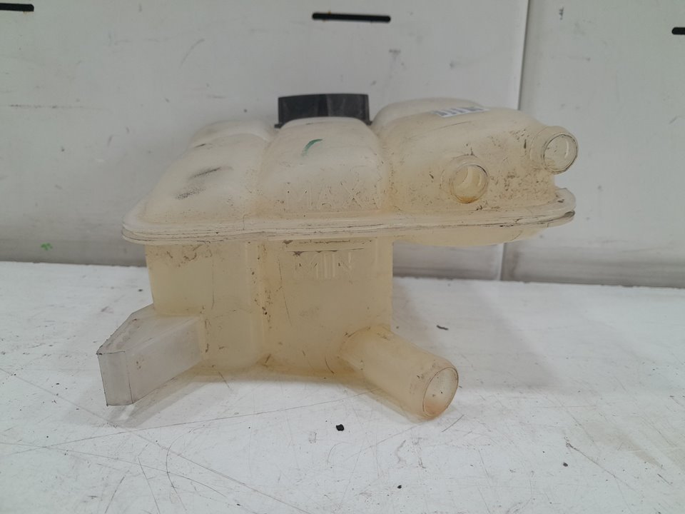 Deposito expansion ford focus iii 