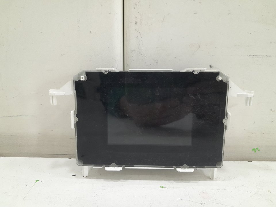  pantalla multifuncion ford focus iii 