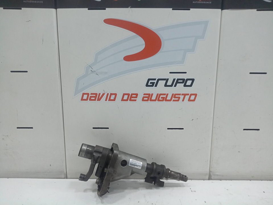 Mando selector de marchas  mercedes actros 2ejes 8 cil. 