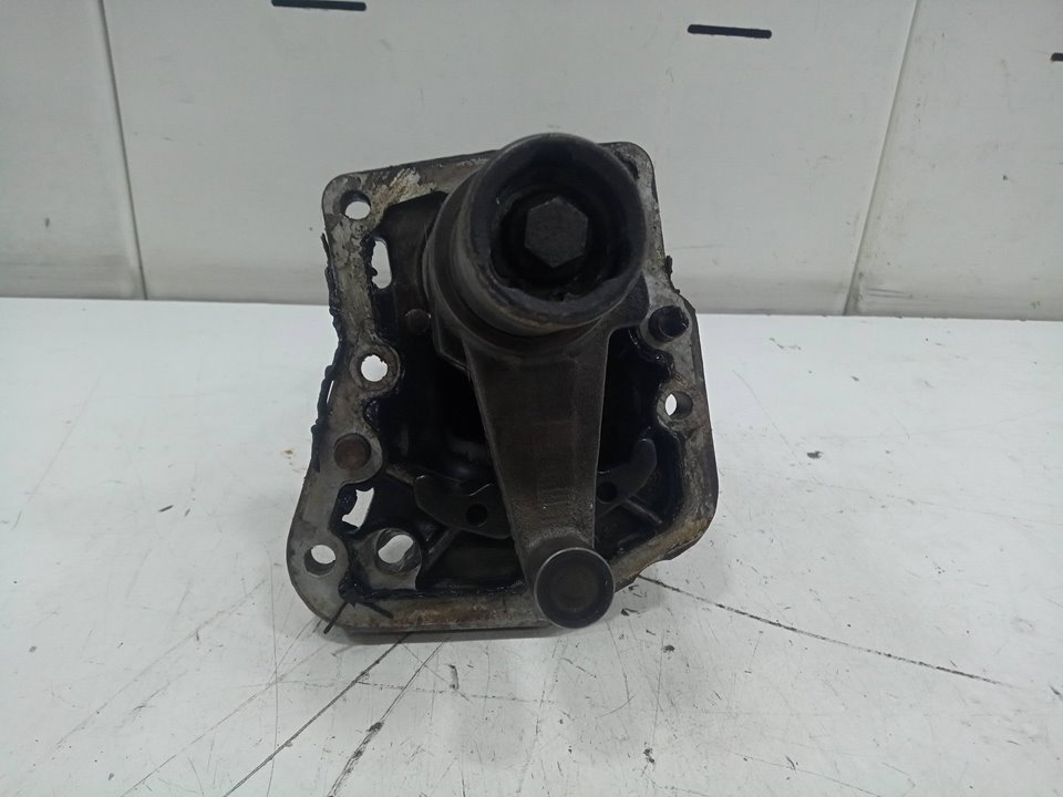 Mando selector de marchas  mercedes actros 2ejes 8 cil. 