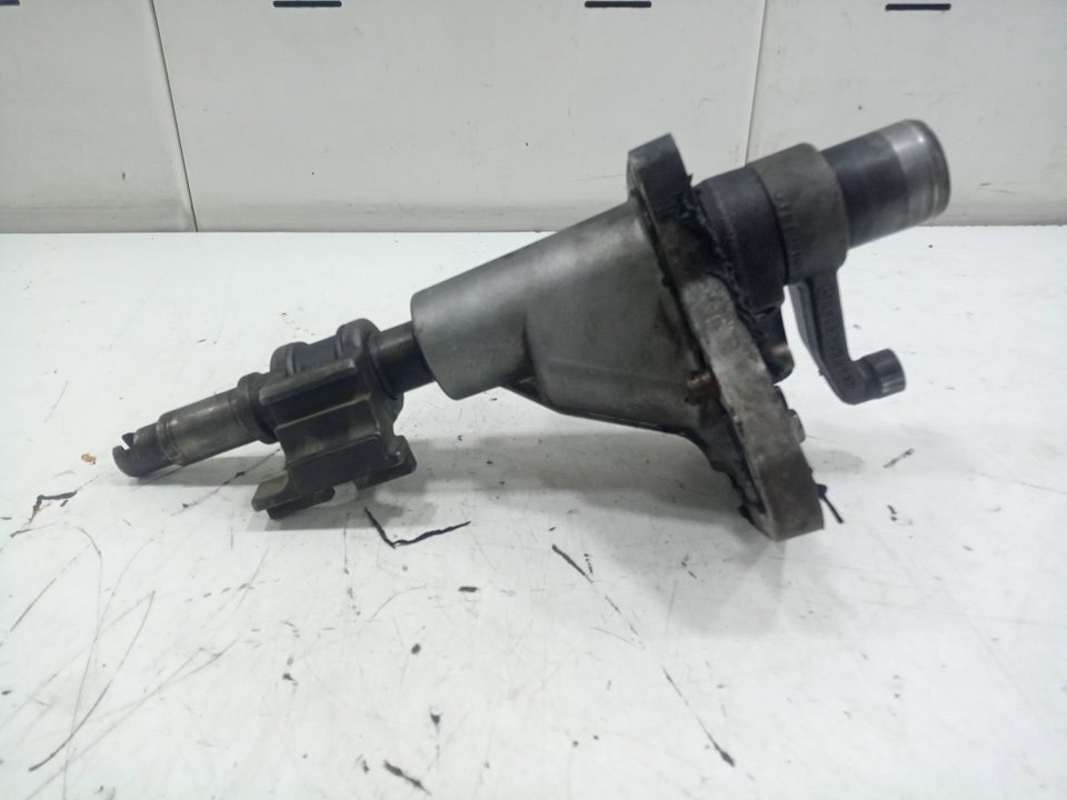 Mando selector de marchas  mercedes actros 2ejes 8 cil. 