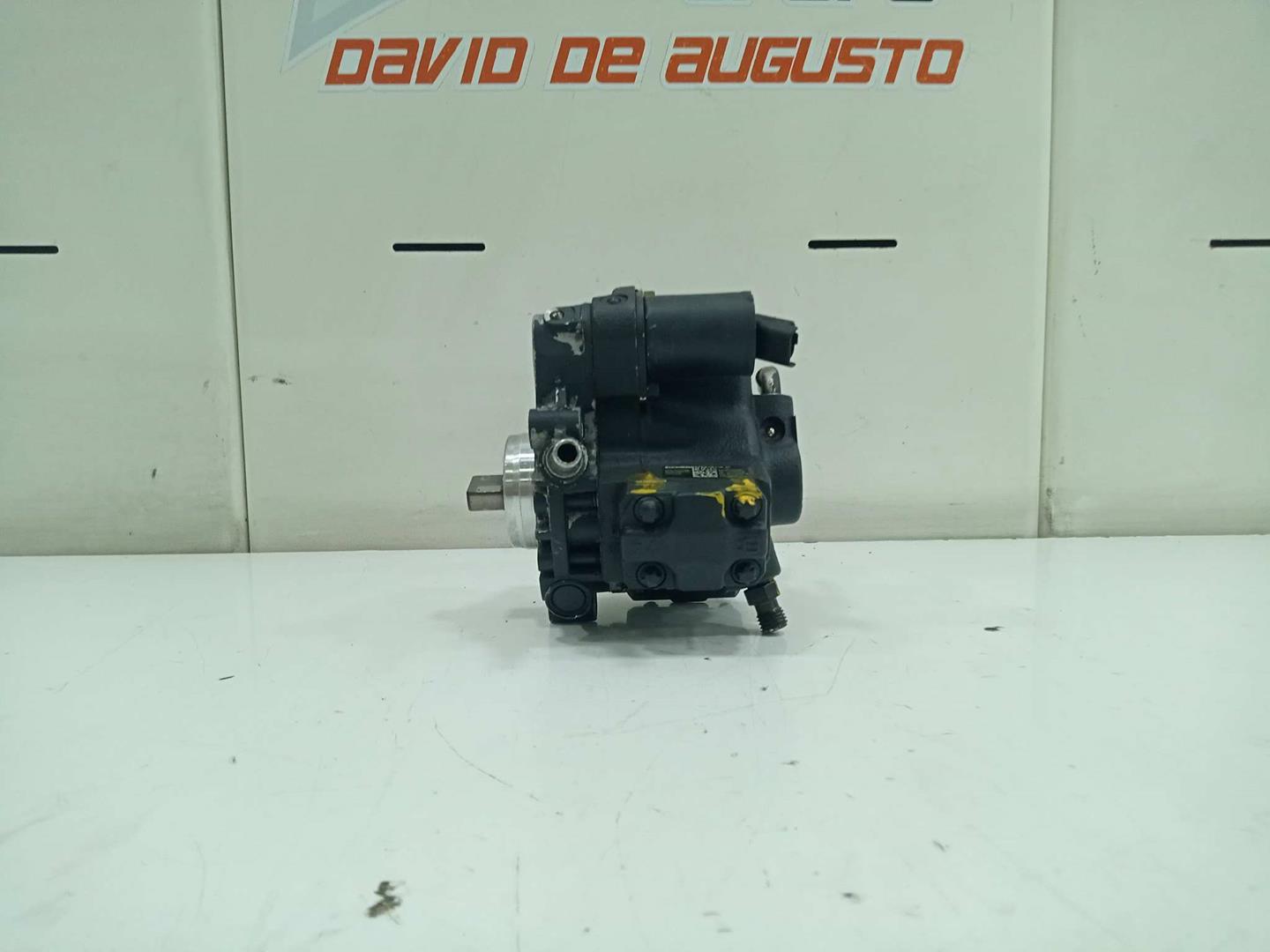 Bomba inyeccion peugeot 407 2.0