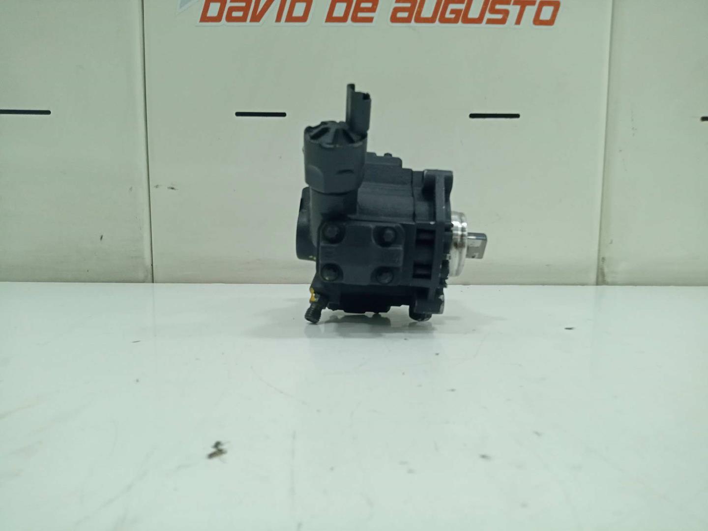 Bomba inyeccion peugeot 407 2.0