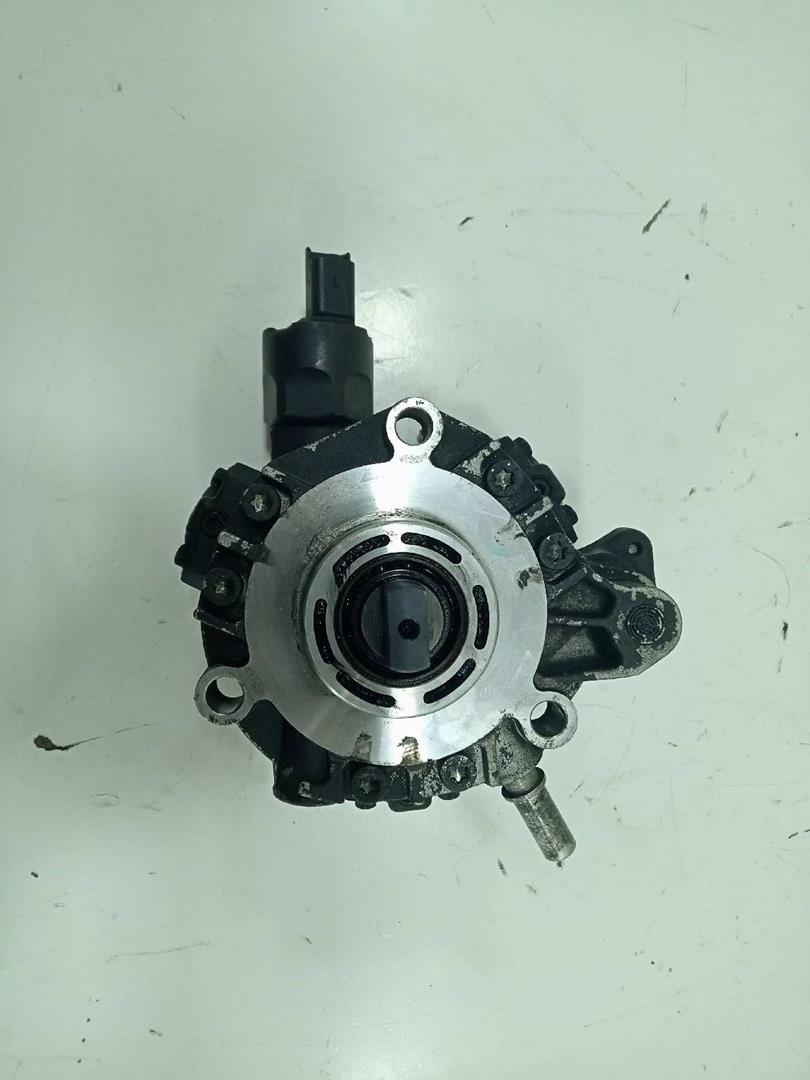 Bomba inyeccion peugeot 407 2.0