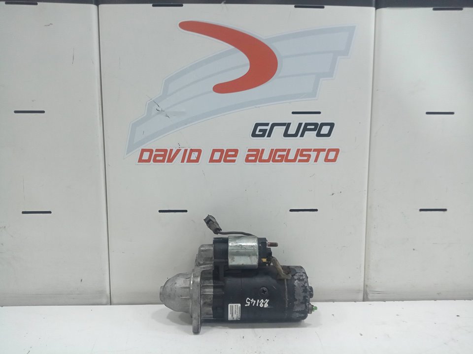 Motor arranque jeep grand cherokee i 2.5 td 4x4 (z)