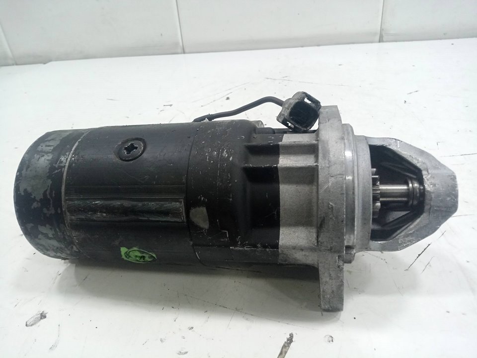 Motor arranque jeep grand cherokee i 2.5 td 4x4 (z)