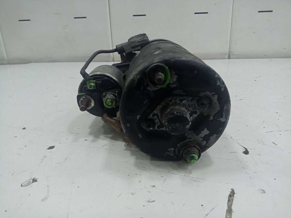 Motor arranque jeep grand cherokee i 2.5 td 4x4 (z)