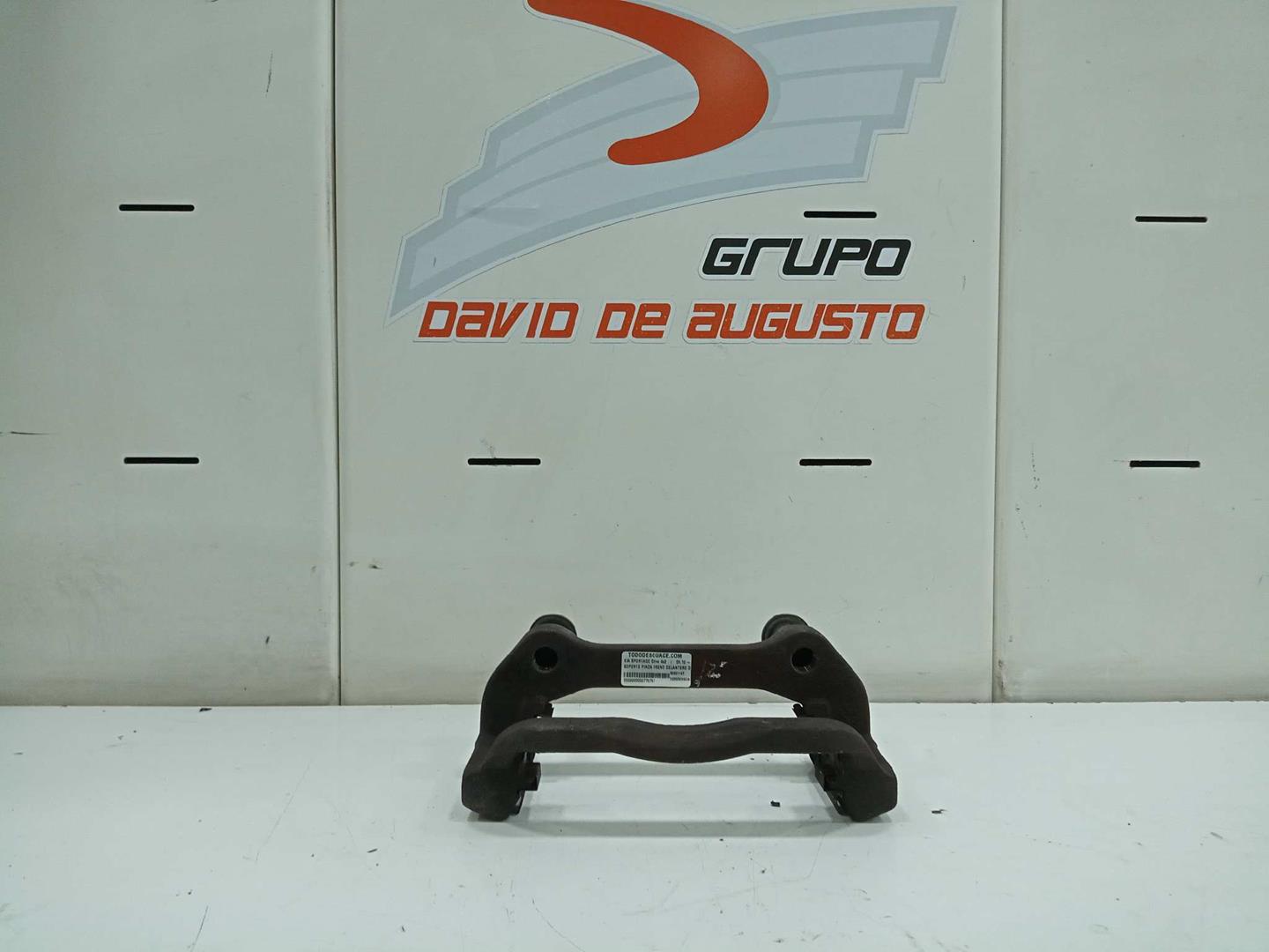 Soporte pinza freno delantero derecho kia sportage 1.6 gdi
