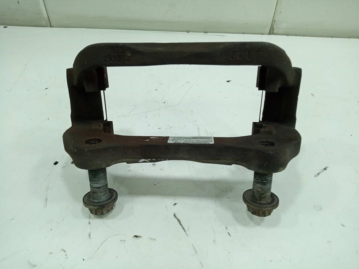 Soporte pinza freno delantero derecho kia sportage 1.6 gdi