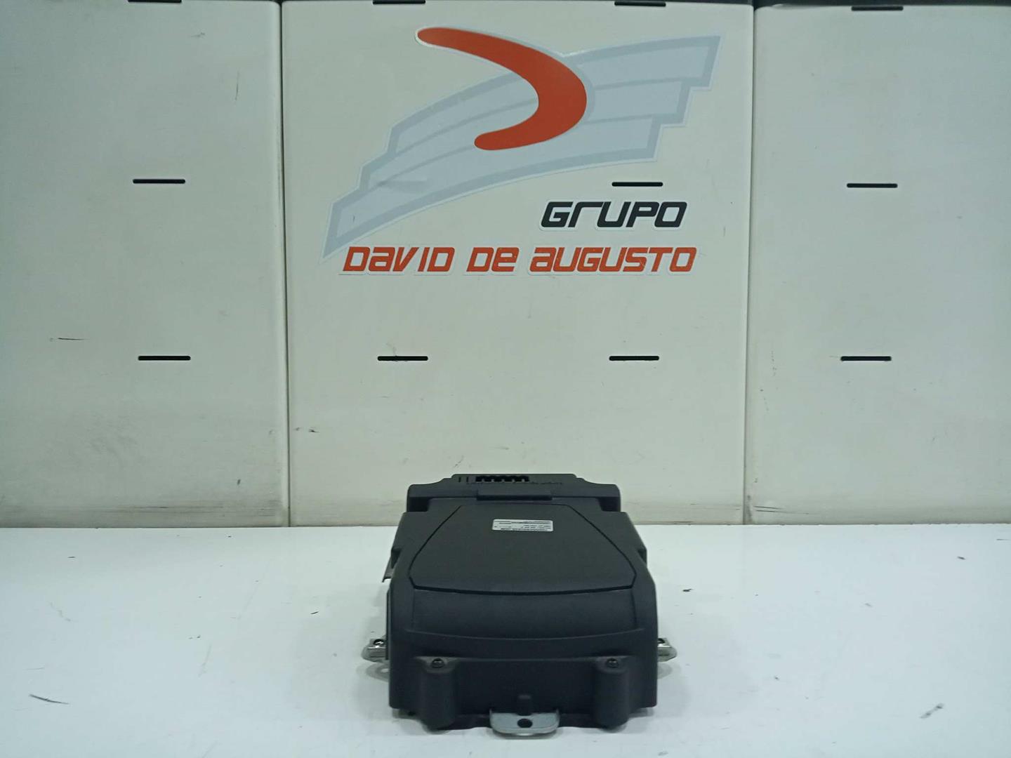Display central peugeot 508 sw i 2.2 hdi
