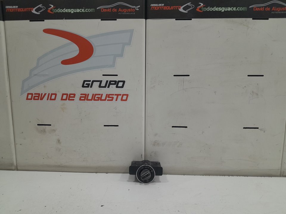 Mando luces mercedes-benz clase glk 220 cdi 4matic (204.984 204.