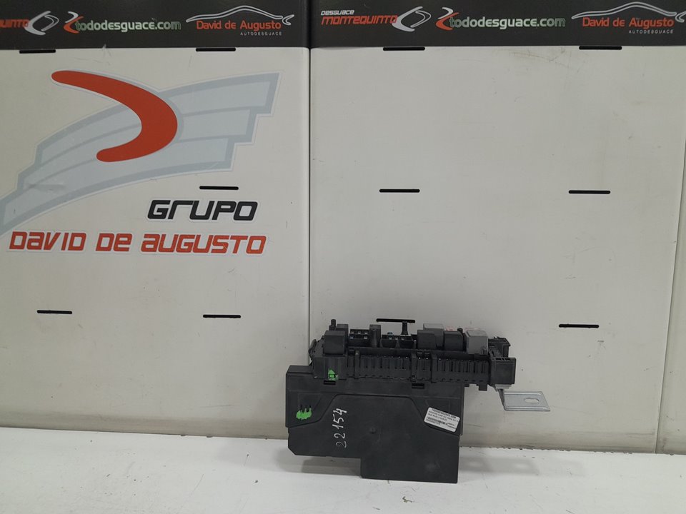 Caja reles / fusibles mercedes-benz clase glk 220 cdi 4matic (204.984 204.