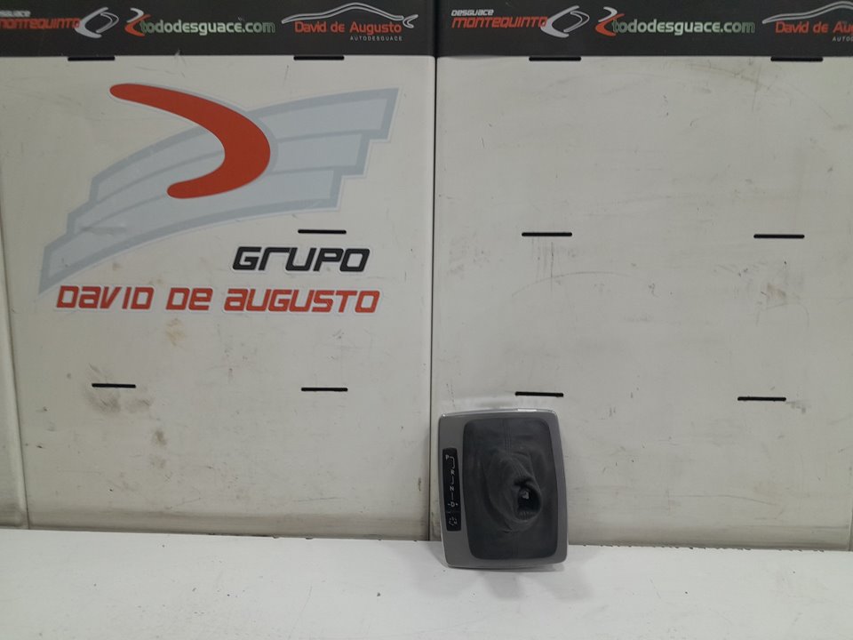 Guarnecidos palanca cambio mercedes-benz clase glk 220 cdi 4matic (204.984 204.