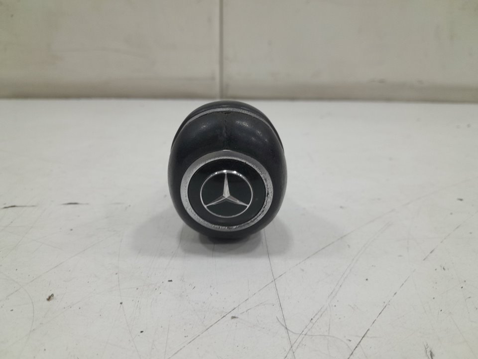 Pomo palanca cambio mercedes-benz clase glk 220 cdi 4matic (204.984 204.
