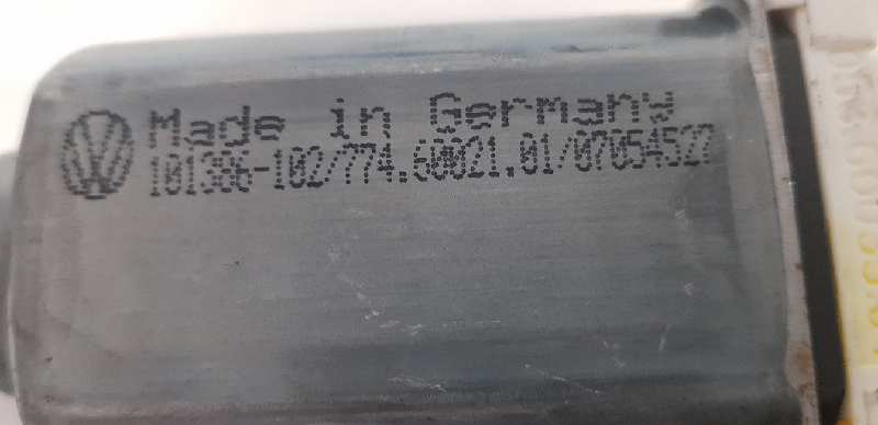  motor elevalunas delantero derecho   seat cordoba berlina (6l2) stylance 1.9 sdi